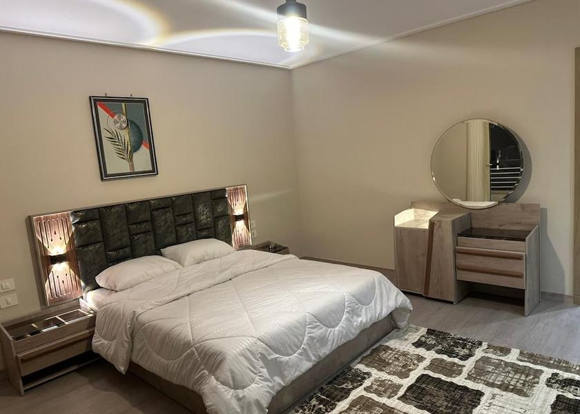 Giza Governorate 6th of October City Room