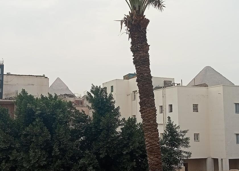 Giza Governorate Giza Facade