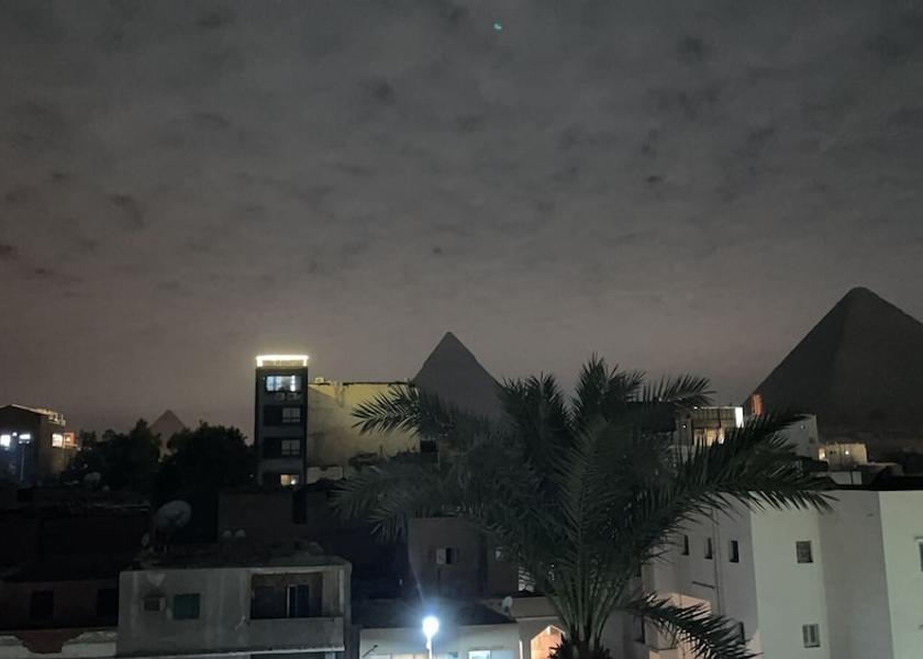 Giza Governorate Giza Reception