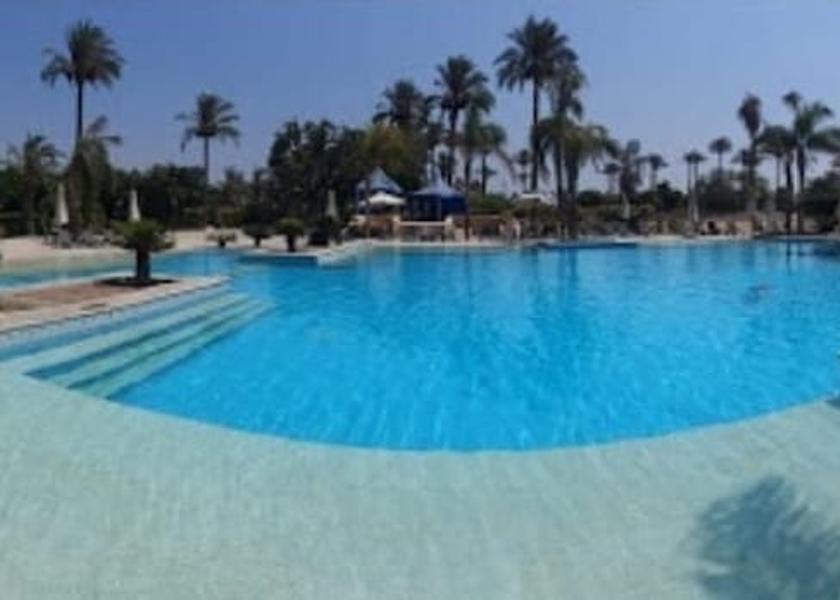 Giza Governorate Giza Natural Pool