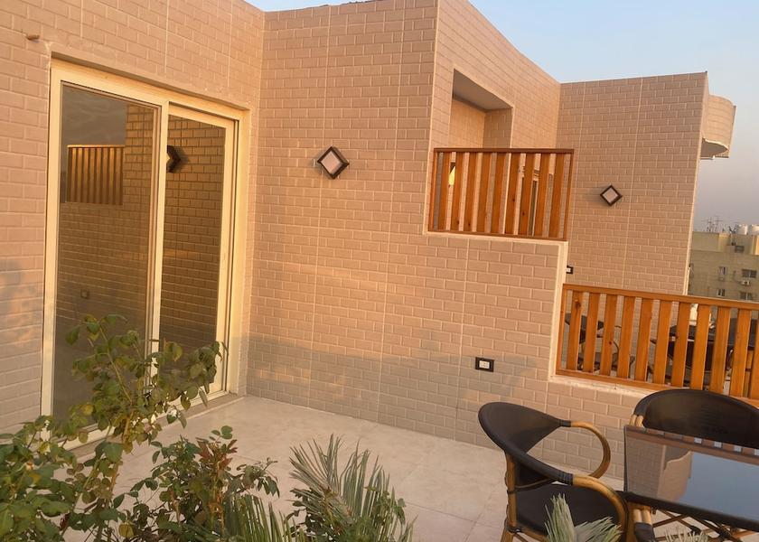 Giza Governorate Giza Room