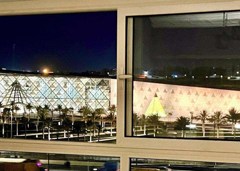 Giza Governorate Giza Room