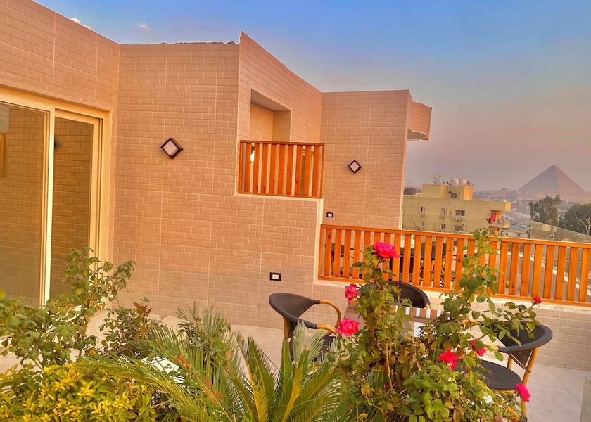 Giza Governorate Giza Room