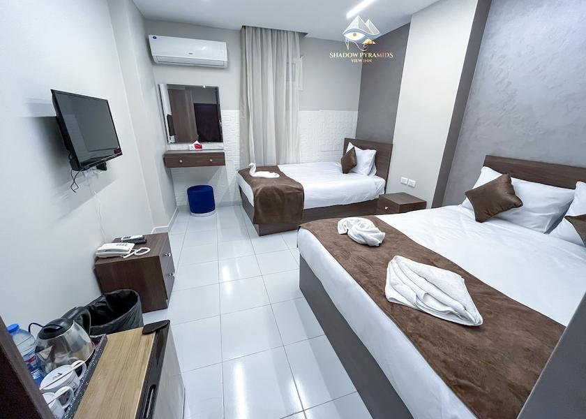 Giza Governorate Giza Room