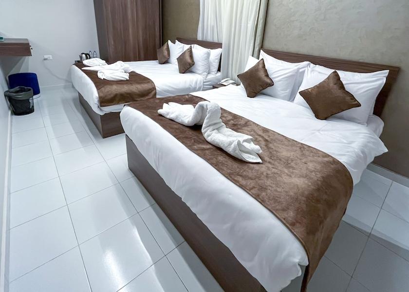 Giza Governorate Giza Room