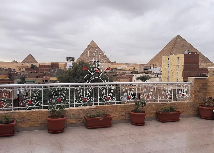 Giza Governorate Giza Primary image