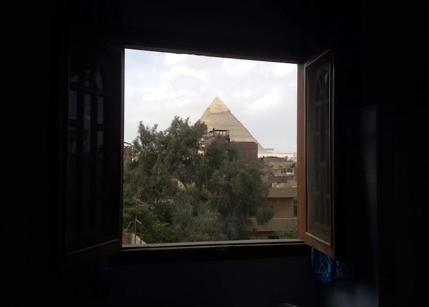 Giza Governorate Giza Room