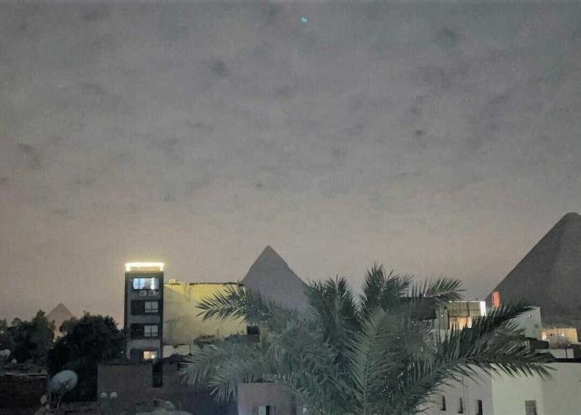 Giza Governorate Giza Exterior