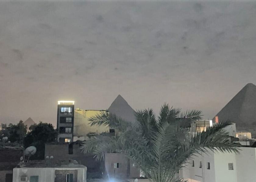 Giza Governorate Giza Living area