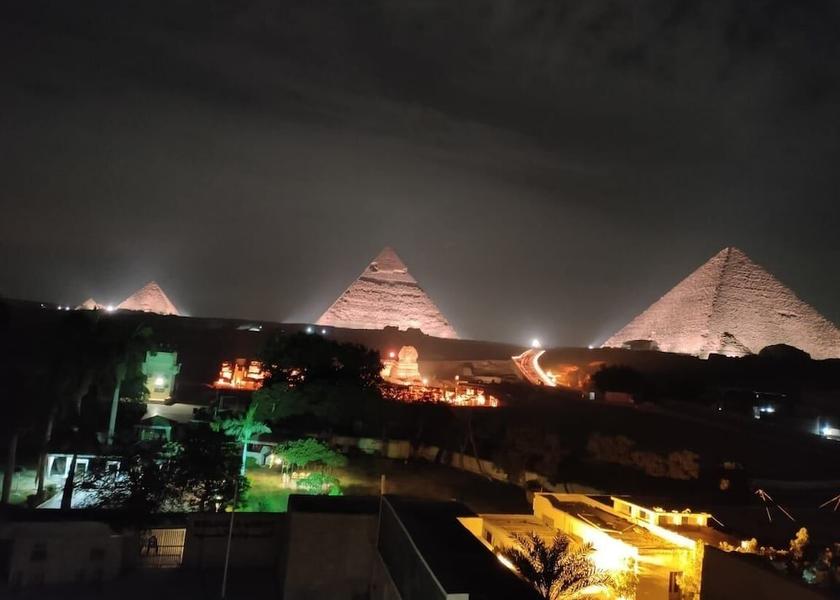 Giza Governorate Giza Exterior
