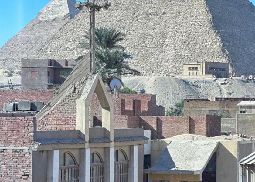Giza Governorate Giza 
