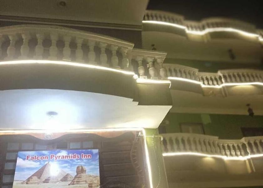 Giza Governorate Giza Exterior Detail