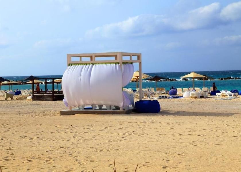 Matrouh Governorate El Alamein Beach