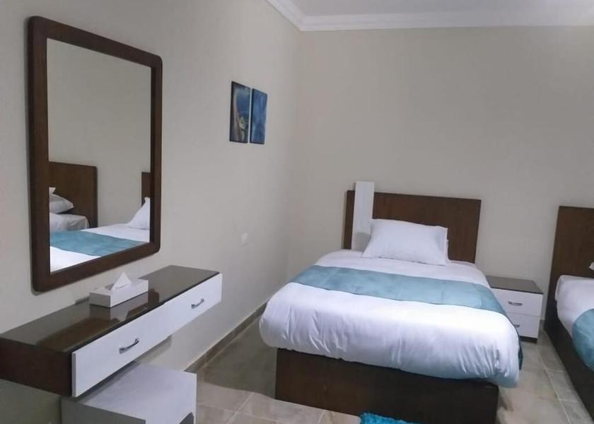 Matrouh Governorate El Alamein Room
