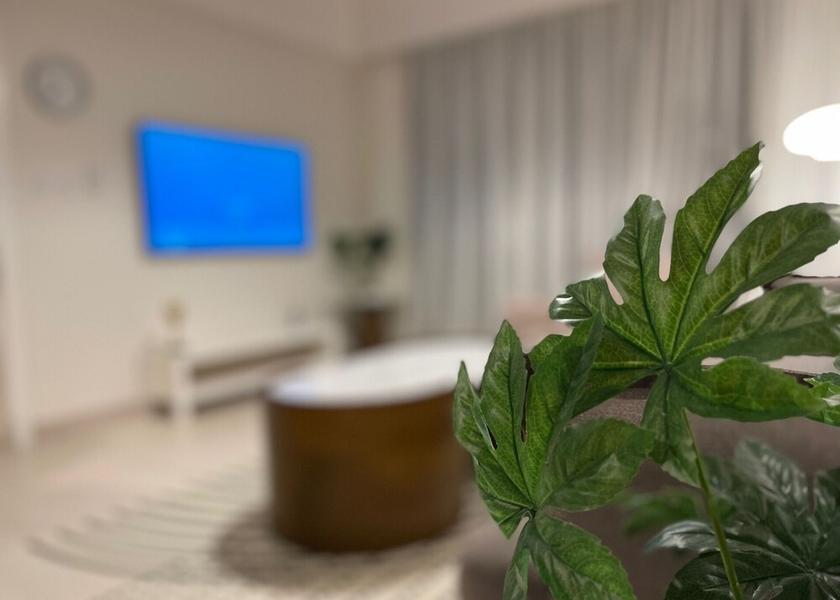 Beheira El Alamein Exterior Detail