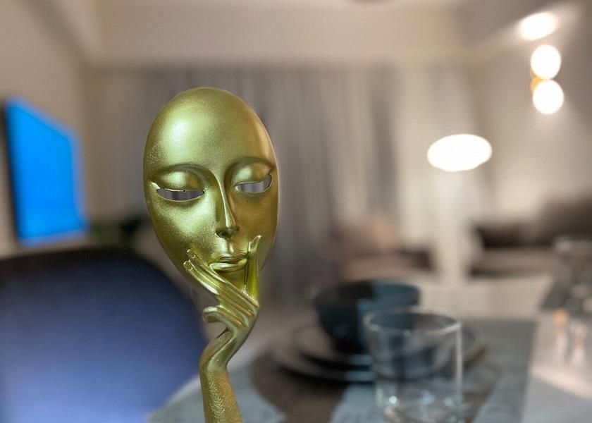 Beheira El Alamein Exterior Detail