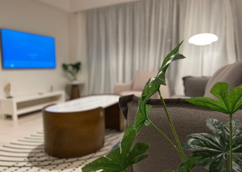 Beheira El Alamein Exterior Detail