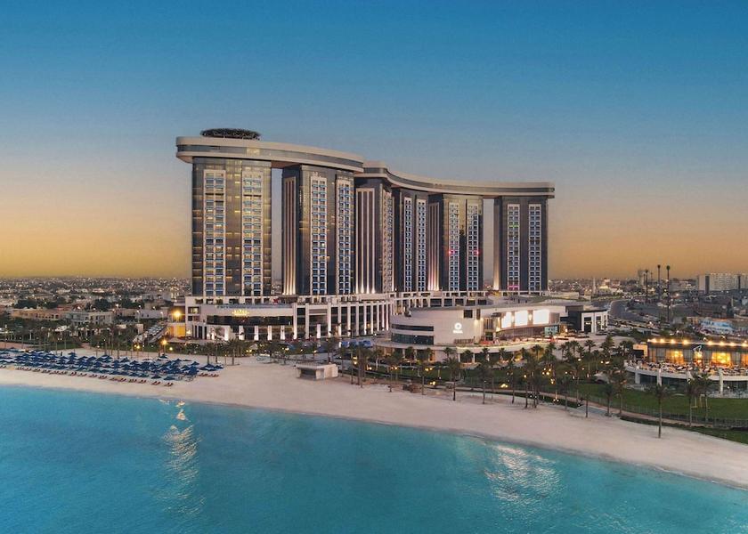 Beheira El Alamein Primary image