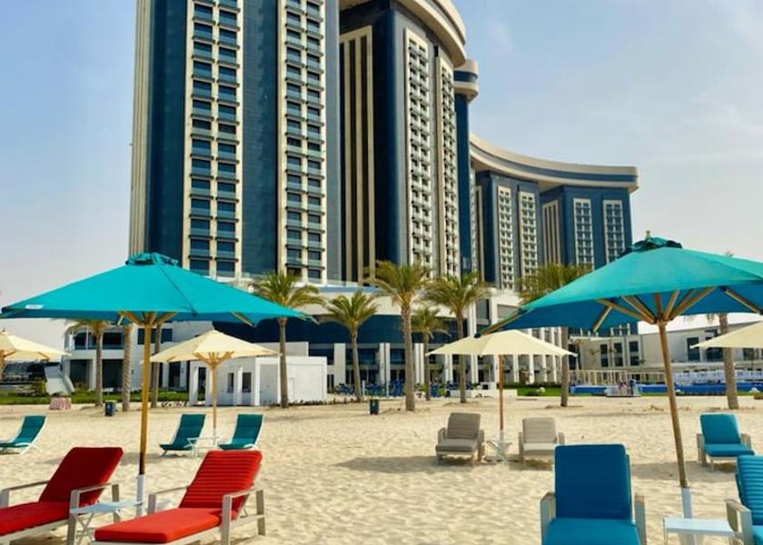 Beheira El Alamein Beach