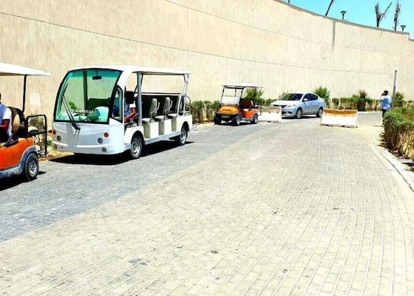 Beheira El Alamein Beach