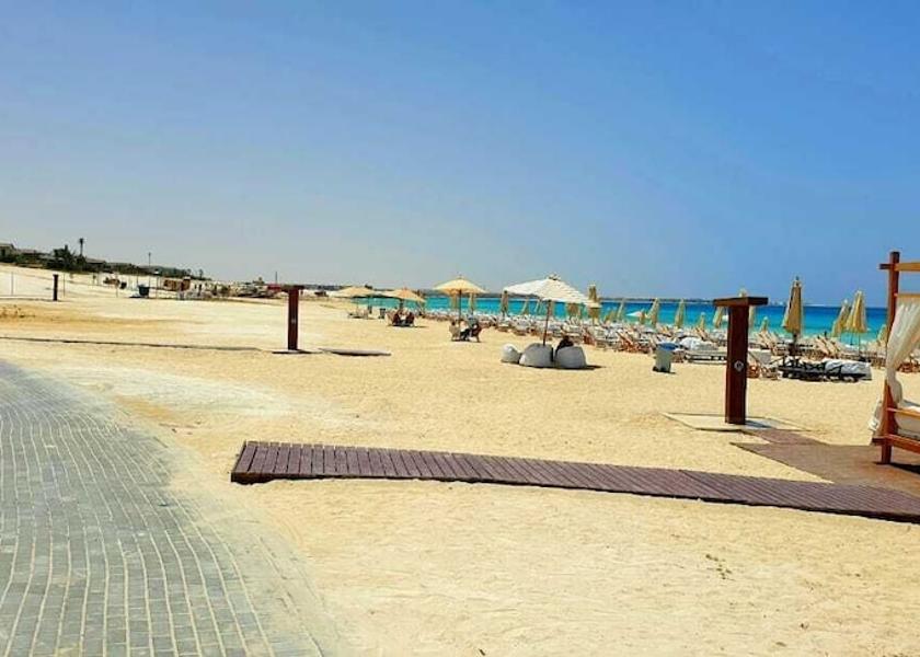 Beheira El Alamein Beach