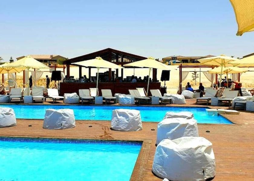 Beheira El Alamein Beach