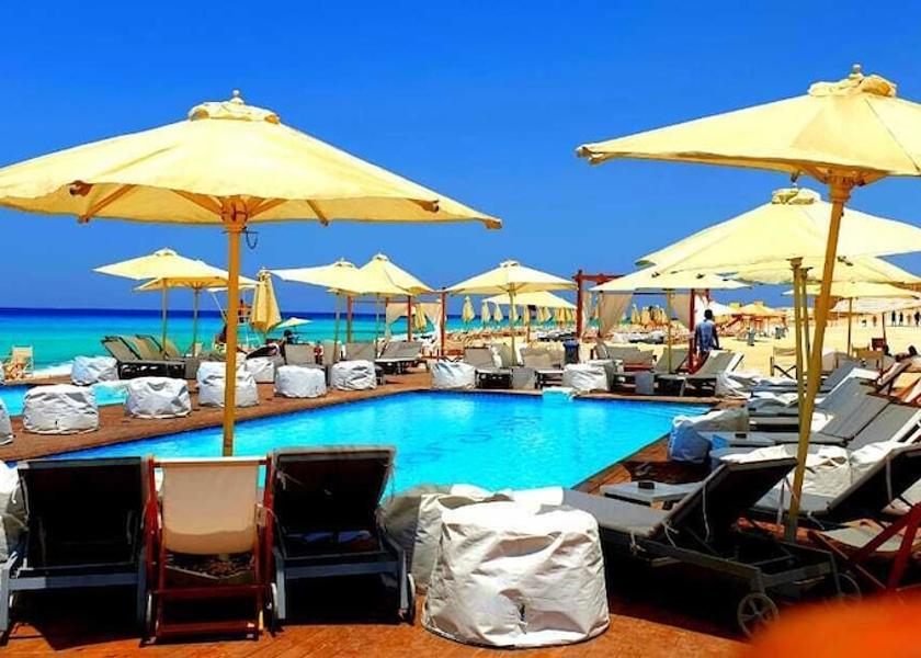 Beheira El Alamein Beach