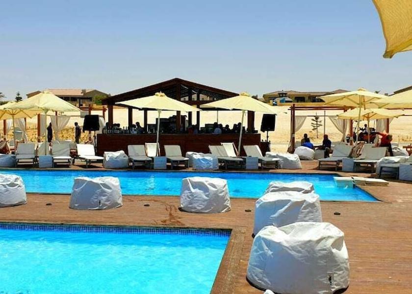 Beheira El Alamein Beach