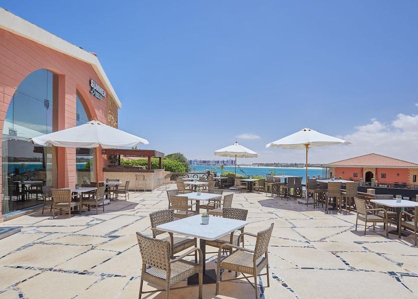 Matrouh Governorate El Alamein Terrace