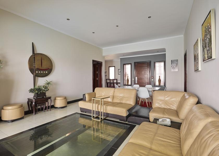 Matrouh Governorate El Alamein Room