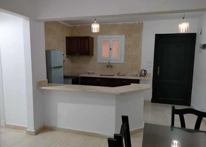 Matrouh Governorate El Alamein Kitchen