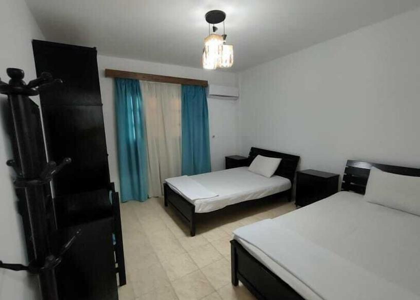 Matrouh Governorate El Alamein Room