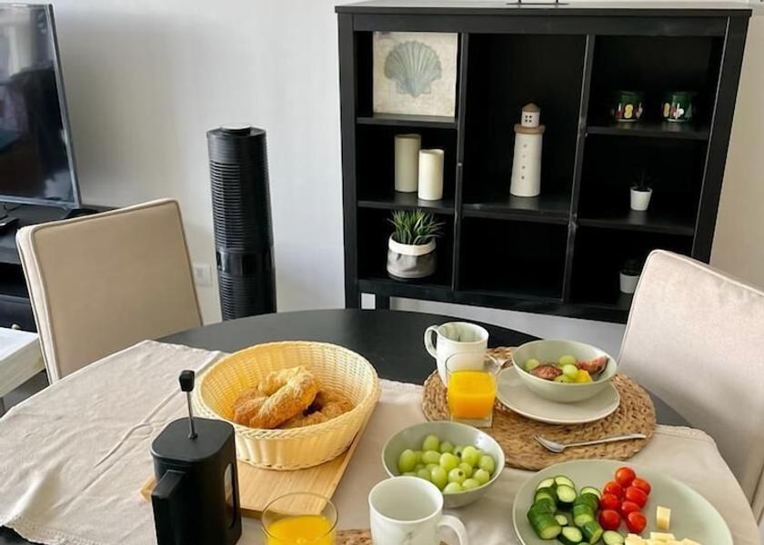 Beheira El Alamein Terrace