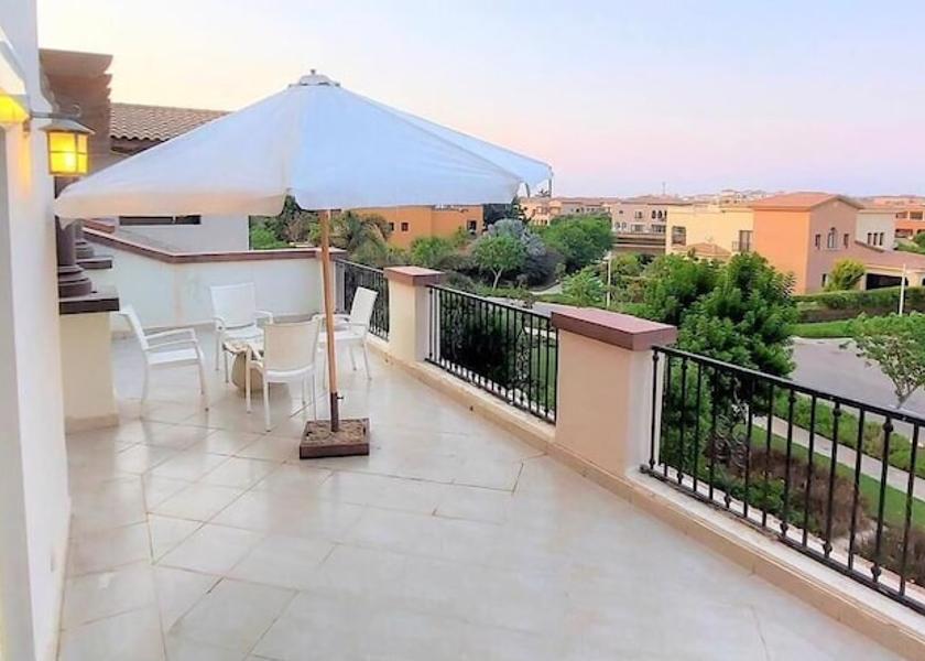 Beheira El Alamein Facade