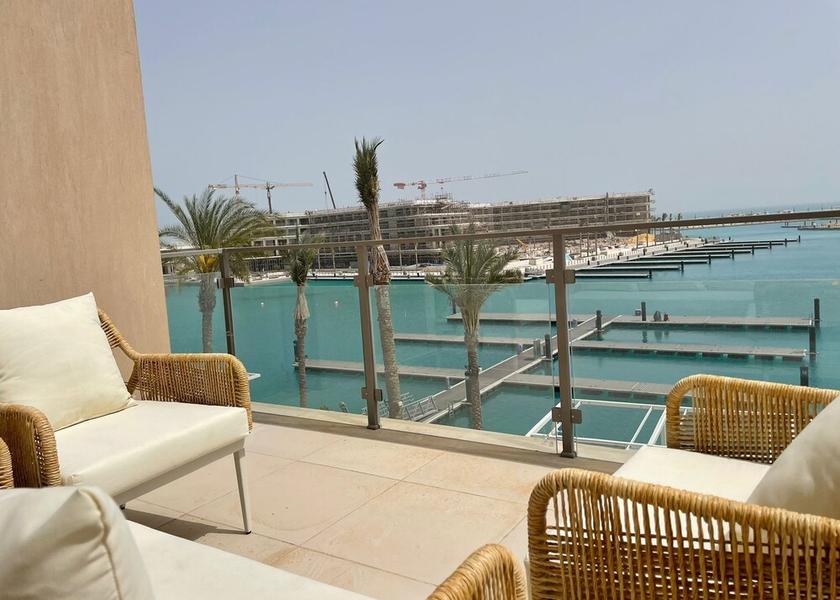 Beheira El Alamein Facade