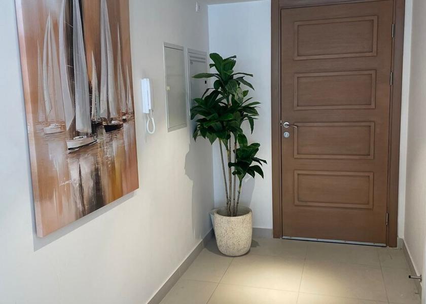 Beheira El Alamein Exterior Detail