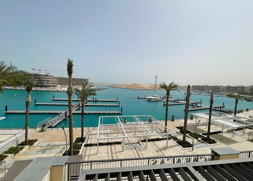 Beheira El Alamein Facade