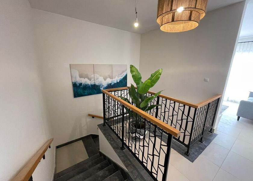 Beheira El Alamein Exterior Detail