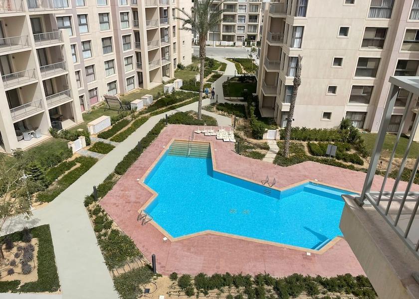 Beheira El Alamein Pool