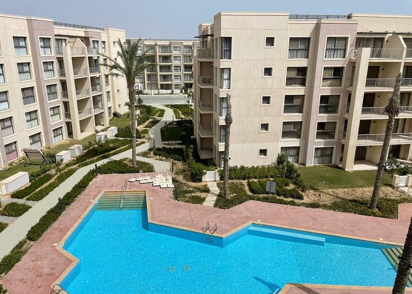 Beheira El Alamein Pool