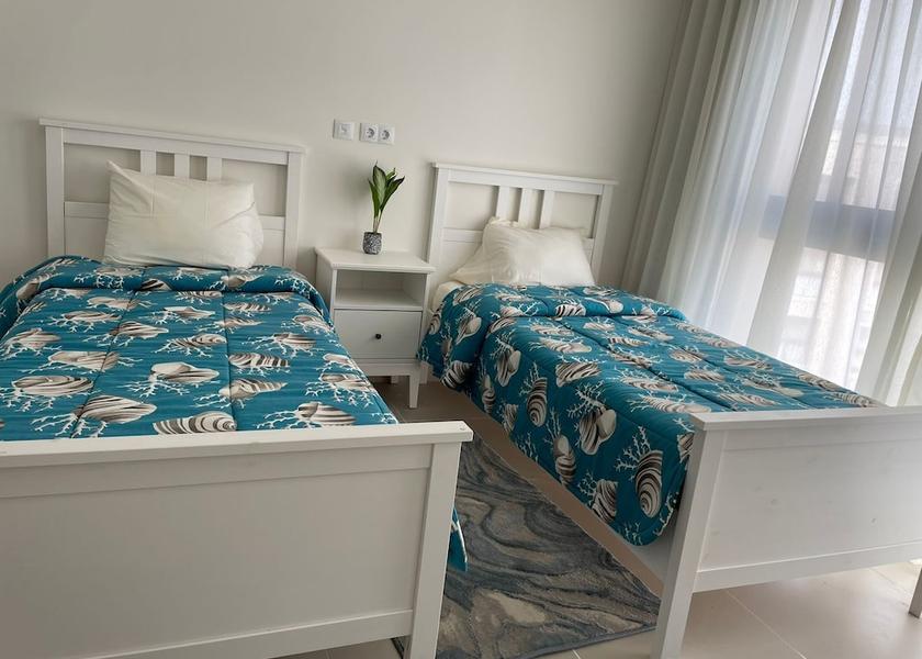 Beheira El Alamein Pool