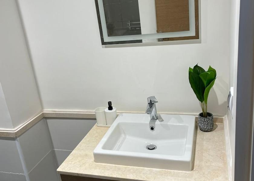 Beheira El Alamein Pool