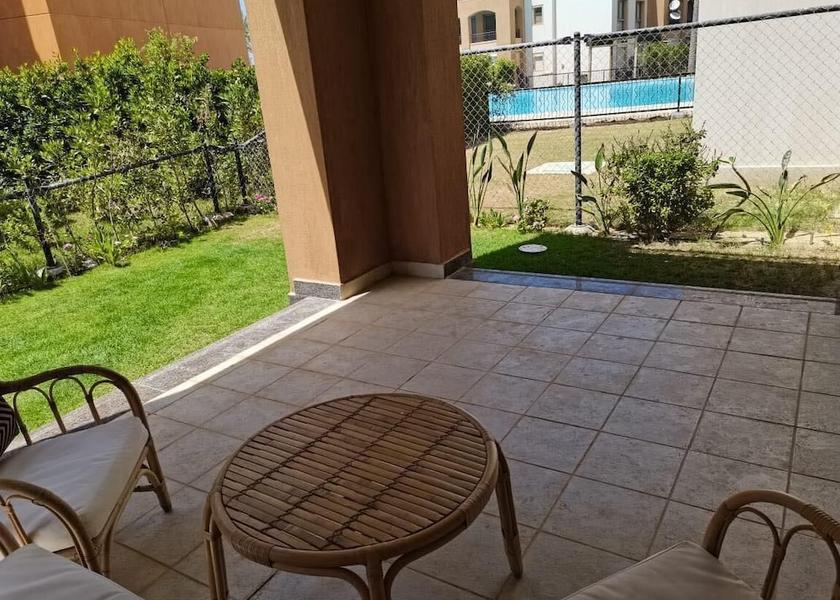 Beheira El Alamein Facade