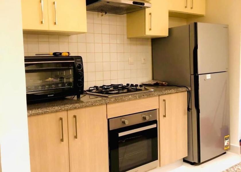 Beheira El Alamein Kitchen