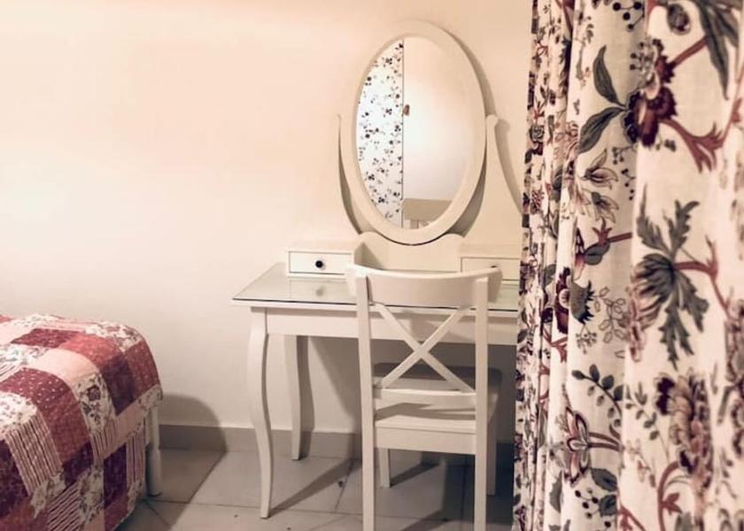 Beheira El Alamein Room