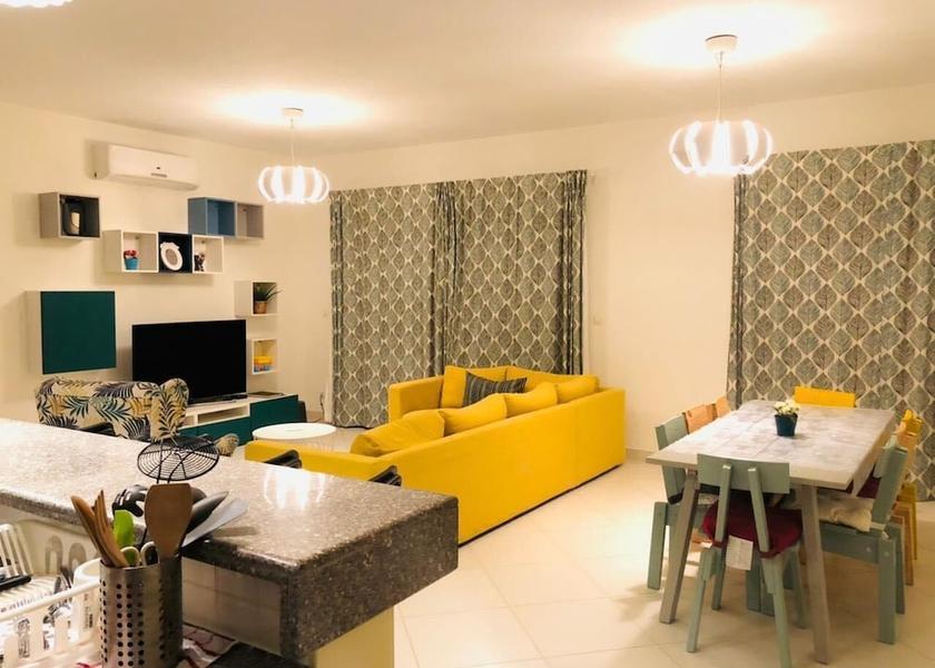 Beheira El Alamein Room