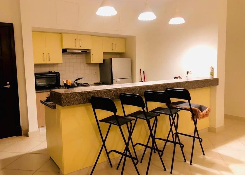 Beheira El Alamein Kitchen