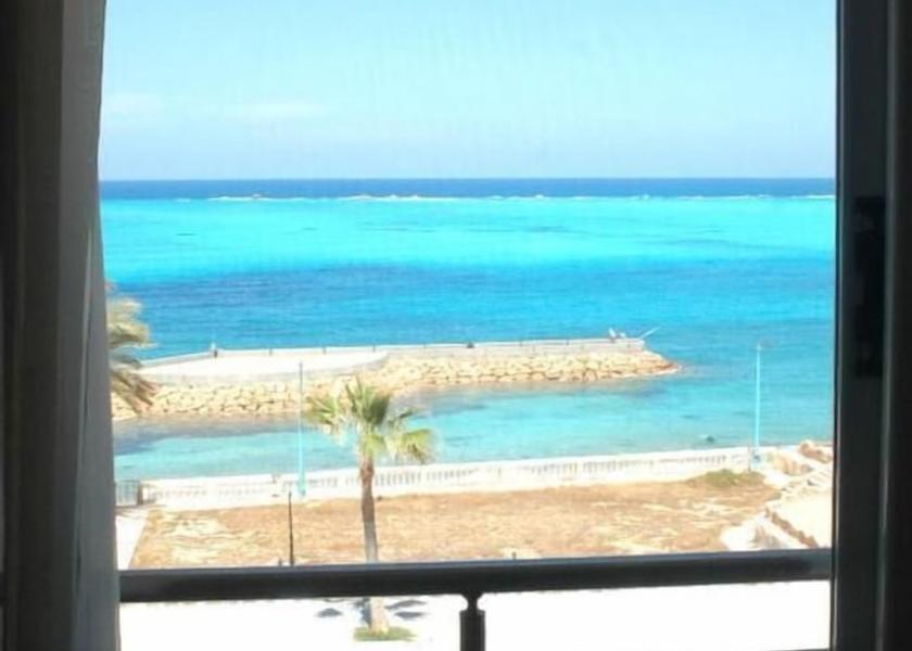 Matrouh Governorate Marsa Matrouh Interior Entrance