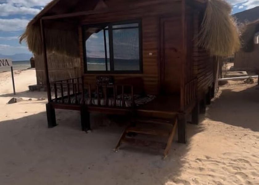 South Sinai Governorate Nuweiba Exterior Detail