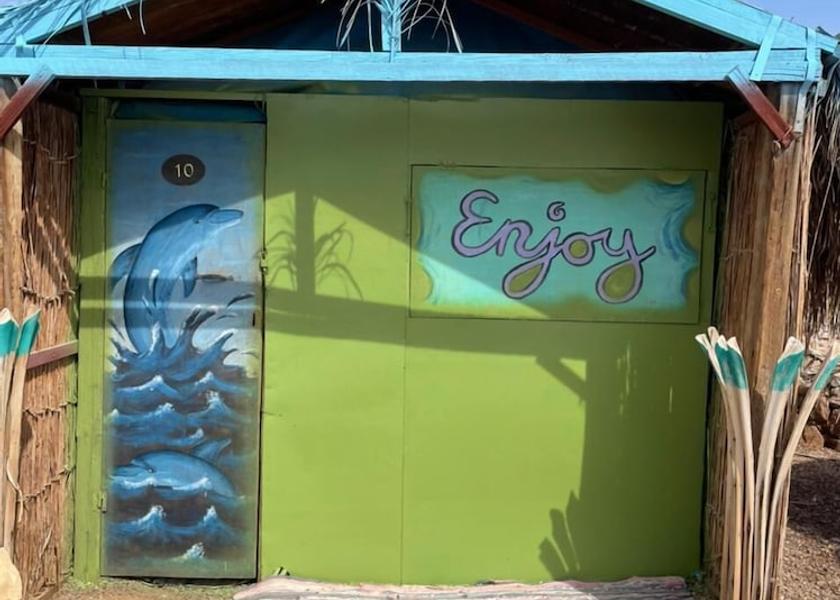 South Sinai Governate Nuweiba Room